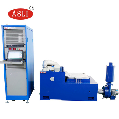 Vibrazione casuale TestingDynamic Shaker With 300kg Max Load di ASTM D4728