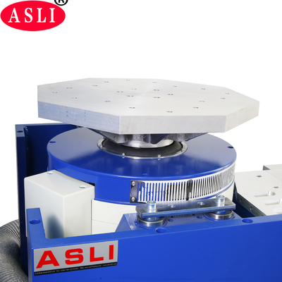 Macchina di prova verticale di vibrazione di IEC 60335-2-40 3500Hz 6000N di IEC 60335-2-24 per il laboratorio