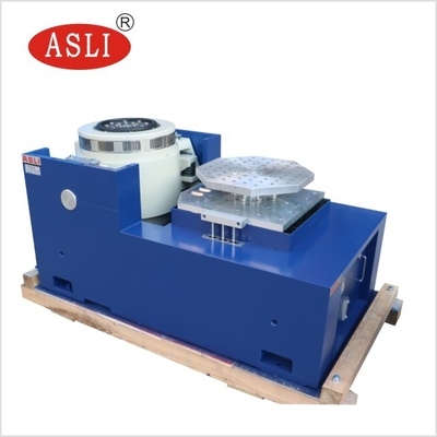 Macchina di prova verticale di vibrazione di IEC 60335-2-40 3500Hz 6000N di IEC 60335-2-24 per il laboratorio