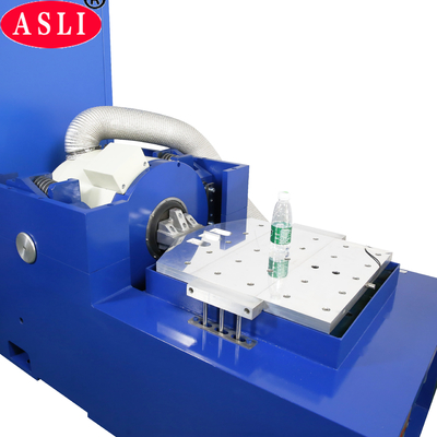 Macchina di prova verticale di vibrazione di IEC 60335-2-40 3500Hz 6000N di IEC 60335-2-24 per il laboratorio