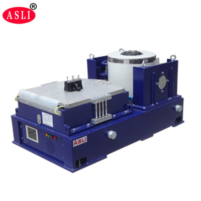 Macchina di prova verticale di vibrazione di IEC 60335-2-40 3500Hz 6000N di IEC 60335-2-24 per il laboratorio