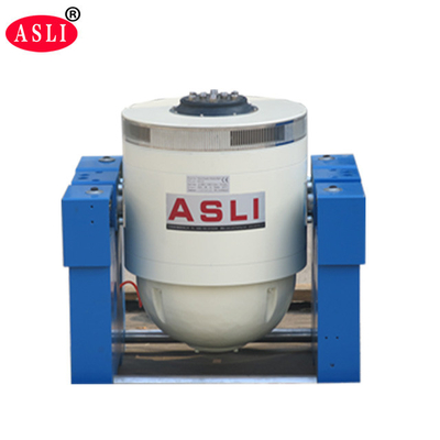 Vibrazione elettrodinamica Shaker For Battery di ISTA 3A ISTA 6A