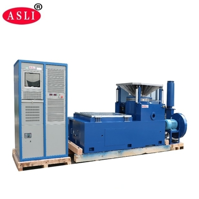 3 - Tri macchina di prova elettromagnetica di vibrazione 3500HZ tre