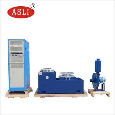 ISTA 3A 100kg che carica Shaker Laboratory Test Machine elettrodinamico