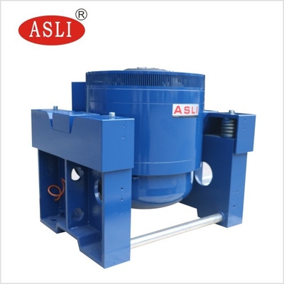 ISTA 3A 100kg che carica Shaker Laboratory Test Machine elettrodinamico