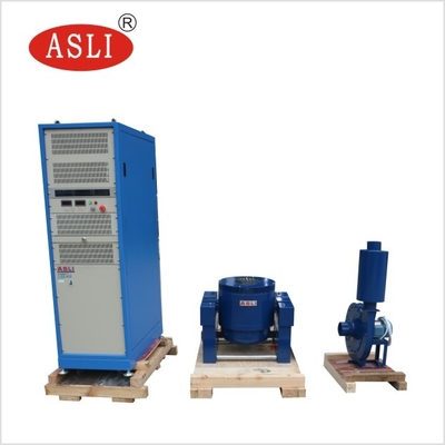 ISTA 3A 100kg che carica Shaker Laboratory Test Machine elettrodinamico