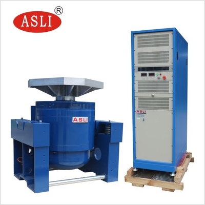 ISTA 3A 100kg che carica Shaker Laboratory Test Machine elettrodinamico