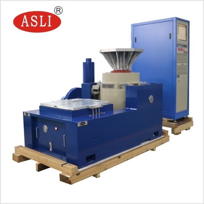 3 - Tri macchina di prova elettromagnetica di vibrazione 3500HZ tre