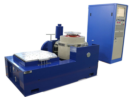 Strumenti di prova di laboratorio del sistema di prova di vibrazione di ISTA 1.8m/S