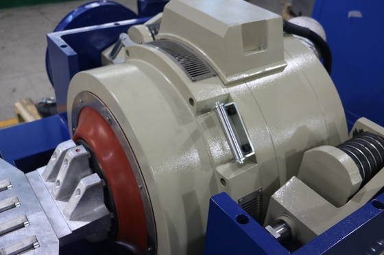 vibrazione Shaker System Lab Testing Equipment di 380V 20000N