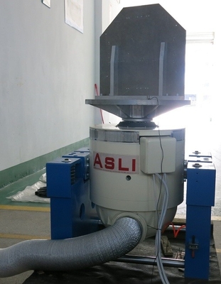 3KN vibrazione Shaker Machine, attrezzatura di prova del veicolo del CE