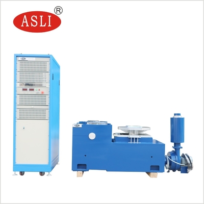 Sistema di vibrazione elettrodinamico 3500HZ, 3KN Shaker Testing Device