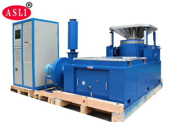 3 - Tri macchina di prova elettromagnetica di vibrazione 3500HZ tre