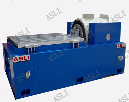 10000N 3500HZ Shaker Table Vibration Testing elettromagnetico