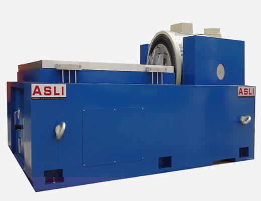 10000N 3500HZ Shaker Table Vibration Testing elettromagnetico