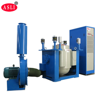 10000N 3500HZ Shaker Table Vibration Testing elettromagnetico