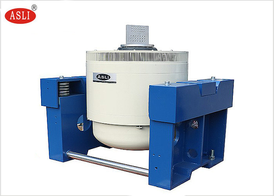 asse elettrodinamico di 3000Hz 10KN Shaker Table Vibration Testing With 3