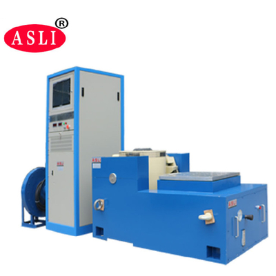 600kg. Macchina di prova di F 1.8m/S Shaker Table Vibration Testing Lab