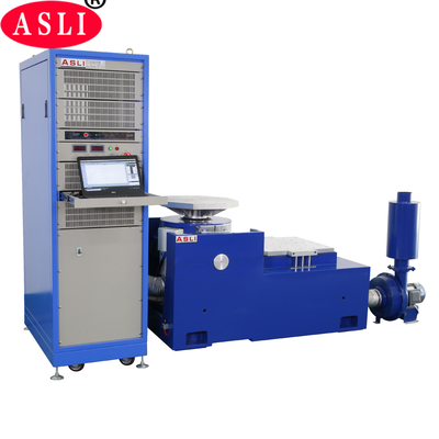 600kg. Macchina di prova di F 1.8m/S Shaker Table Vibration Testing Lab