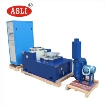 600kg. Macchina di prova di F 1.8m/S Shaker Table Vibration Testing Lab
