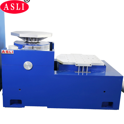 600kg. Macchina di prova di F 1.8m/S Shaker Table Vibration Testing Lab