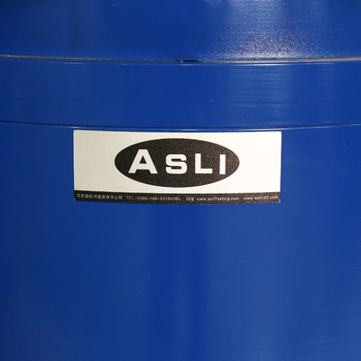 300kg che carica l'agitatore ad alta frequenza di vibrazione, sistema di prova di vibrazione 3KN