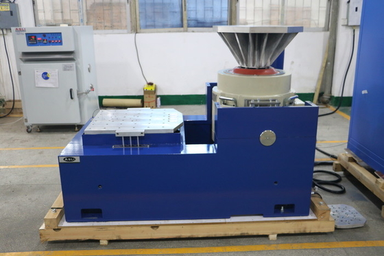 BACCANO motore verticale ed orizzontale di 30KN di mil STD di Shaker Test Equipment For Auto