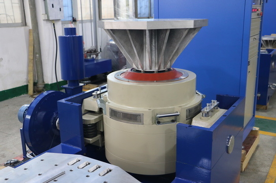 10000N Shaker Table meccanico, tavola vibrante casuale di AC380V
