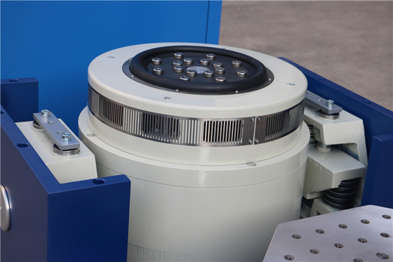 1.6m/S 3500Hz Shaker Table Vibration Testing Machine per il telefono cellulare