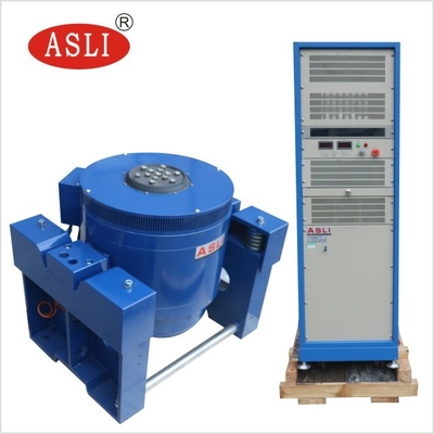 ES-3 Vibratore elettrodinamico verticale ad alta frequenza MIL-STD-810F Standard