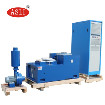 Vibrazione elettrodinamica Shaker Laboratory Testing Instruments di iso 400kgf