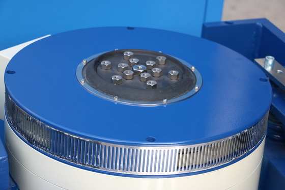Tipo elettromagnetico dell'attrezzatura di prova della tavola vibrante del laboratorio 3000hz di iso
