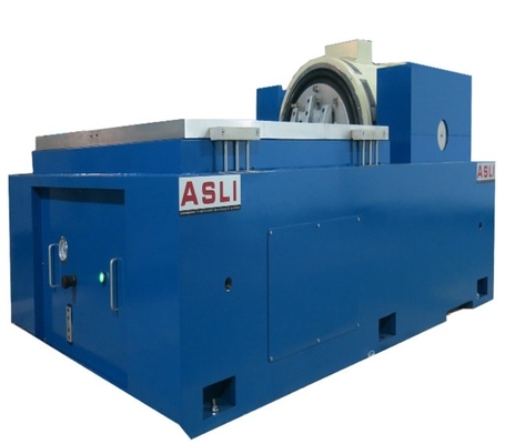 Vibrazione Shaker Table For Automotive Testing di AC380V 20KN