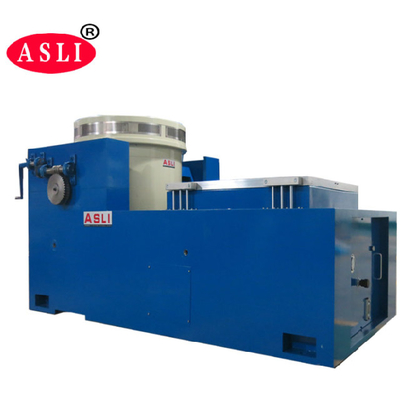 Apparecchiatura di collaudo casuale di vibrazione di ASTM 2000Hz con la Tabella orizzontale di slittamento