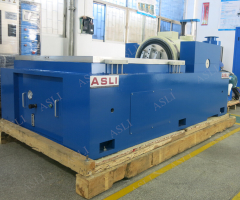 attrezzatura di prova electodynamic ad alta frequenza di vibrazione dell'agitatore con le norme mil-std 810G