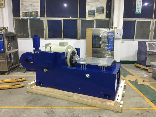 attrezzatura di prova electodynamic ad alta frequenza di vibrazione dell'agitatore con le norme mil-std 810G