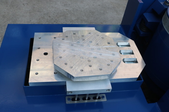 Vibrazione ad alta frequenza verticale Shaker For Laboratory di 380V 3000N
