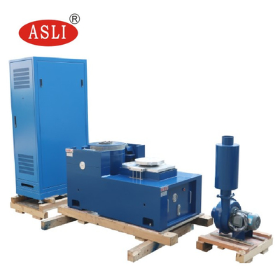 Strumenti di misura di vibrazione del laboratorio di IEC62133 6KN