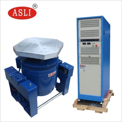 Tester elettrodinamico ad alta frequenza di vibrazione dell'agitatore di vibrazione dell'en 12966