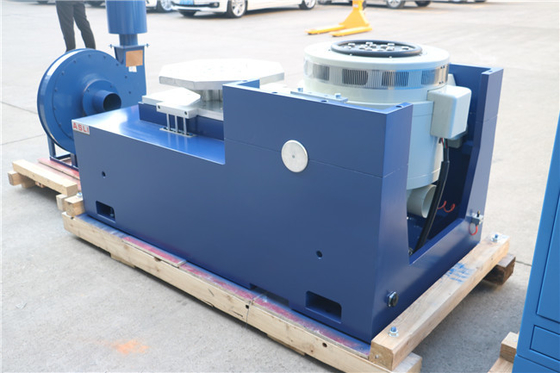 vibrazione elettromagnetica Shaker For Auto Parts Z di asse DI X-Y sinusoidale di 40000N