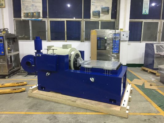 MIL STD 810G AC380V Vibration Shaker Table per il prodotto di grado militare