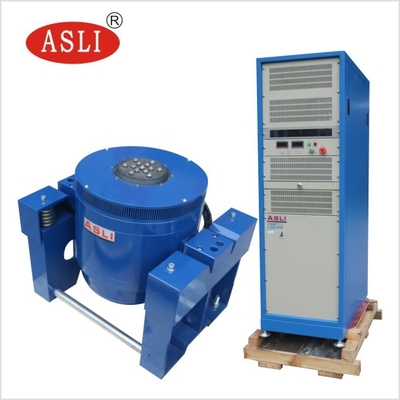 Vibrazione elettrodinamica Shaker With Vibration Controller di ISTA 2A 3A 6KN
