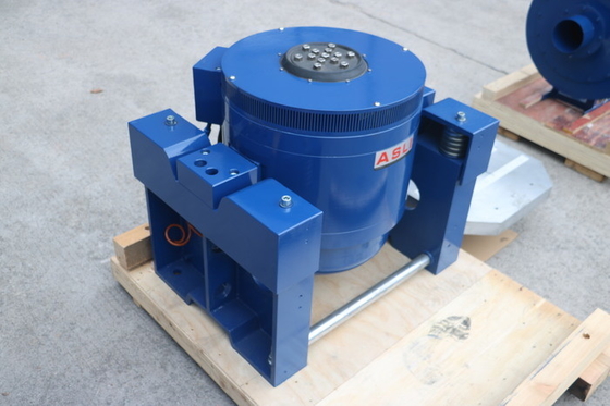 Vibrazione elettrodinamica Shaker With Vibration Controller di ISTA 2A 3A 6KN
