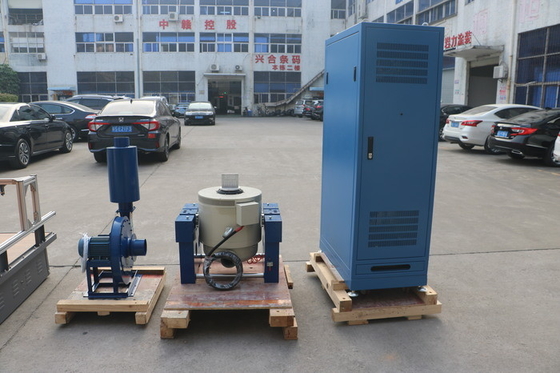 Vibrazione elettrodinamica Shaker With Vibration Controller di ISTA 2A 3A 6KN