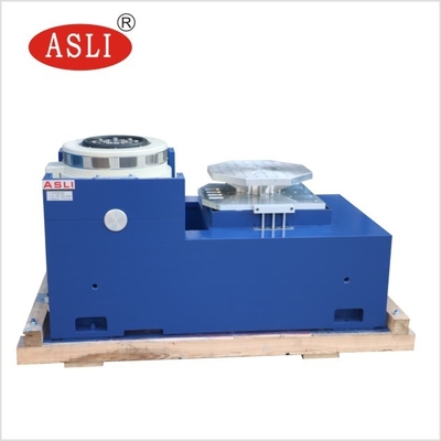 Basso consumo energetico casuale del vibratore di seno della macchina di prova di vibrazione 60KN di iso 5344