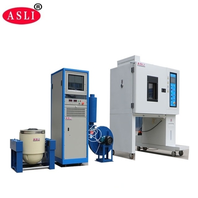 Strumenti di misura di vibrazione del laboratorio di IEC62133 6KN