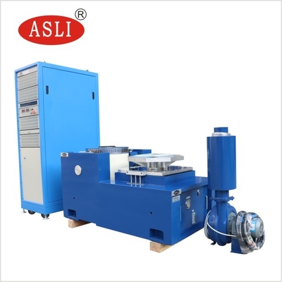380V vibrazione Shaker Table, 3KN Shaker Systems elettrodinamico