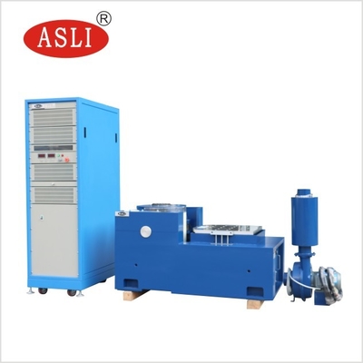 380V vibrazione Shaker Table, 3KN Shaker Systems elettrodinamico