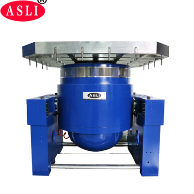 Laboratorio elettrodinamico Shaker Machine del CE 32KN