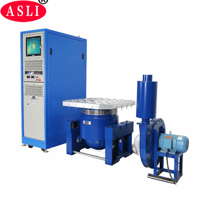 Laboratorio elettrodinamico Shaker Machine del CE 32KN